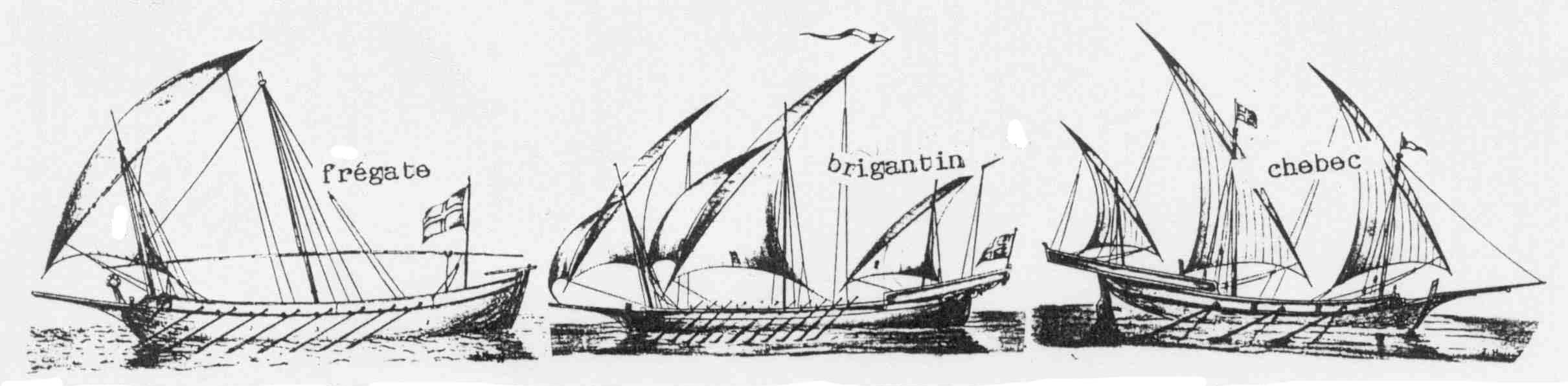 Maltese ships