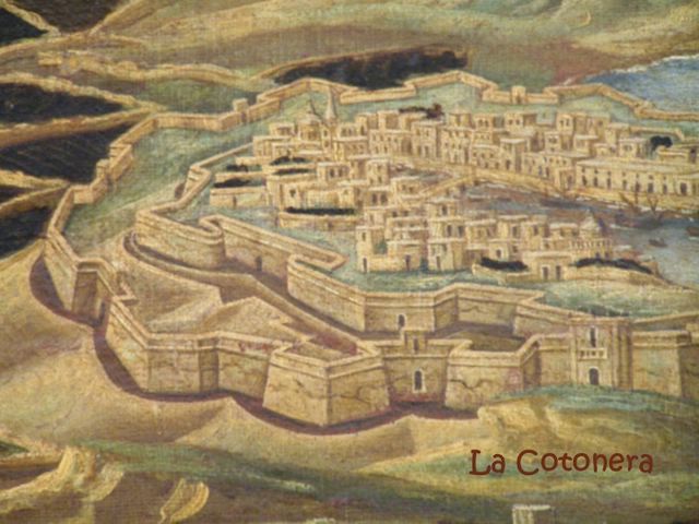 The Cottonera The Cottonera