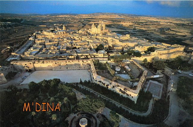 M'Dina M'Dina