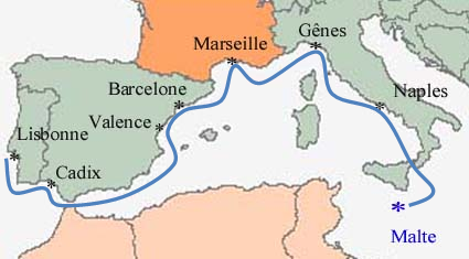 Maltese Immigrants